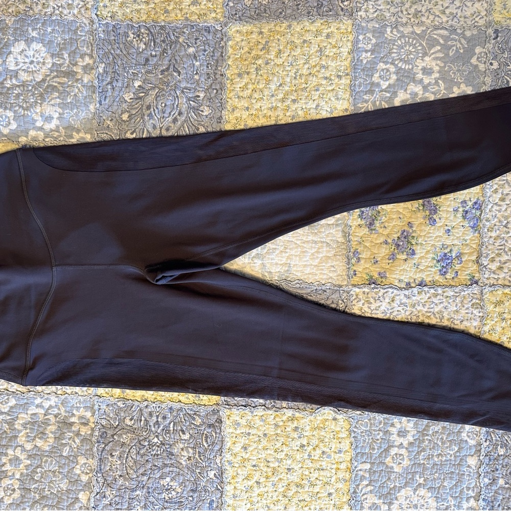 Women's grey leggings